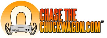 ChaseTheChuckwagon.com